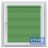 Двойная рулонная штора с цепочным приводом «Мини - ЗЕБРА», коллекция «Стандарт-color»  - Двойная рулонная штора с цепочным приводом «Мини - ЗЕБРА», коллекция «Стандарт-color» 