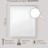 Рулонная штора "BOLERO" E19, ткань Каспер молочно-белый, 50 х 190 см - Рулонная штора "BOLERO" E19, ткань Каспер молочно-белый, 50 х 190 см
