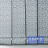 Вертикальные жалюзи с полотном из ткани коллекции «Рококо» - Вертикальные жалюзи с полотном из ткани коллекции «Рококо» цвет серый Р2А01314 