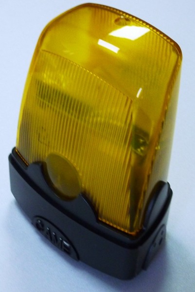 Лампа сигнальная 230 V «KIARO N»  Сигнальная лампа 230В производства итальянской компании CAME