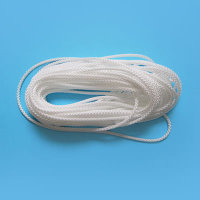 Веревка белая, 2.0 мм