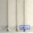 Вертикальные жалюзи с полотном из ткани с натуральными волокнами коллекции «Лён» - Вертикальные жалюзи с полотном из ткани с натуральными волокнами коллекции «Лён»