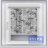 Миникассетная рулонная штора с цепочным приводом «UNI-2», коллекция «Бамбук» - Миникассетная рулонная штора с цепочным приводом «UNI-2», коллекция «Бамбук»