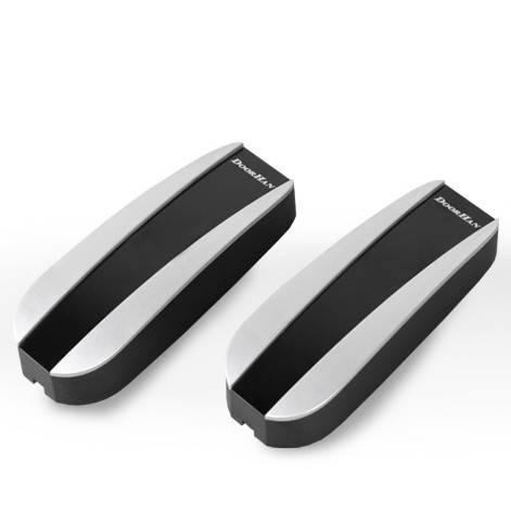 Фотоэлементы безопасности Photocell-N  Фотоэлементы Photocell-N  предназначены для предупреждения аварийных ситуаций при попадании во въездные проемы посторонних предметов. В случае пересечения инфракрасного луча в блок управления поступает сигнал о появлении препятствия, в результате чего происходит остановка полотна ворот или стрелы шлагбаума.