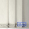 Вертикальные жалюзи с полотном из ткани коллекции «Каир»
